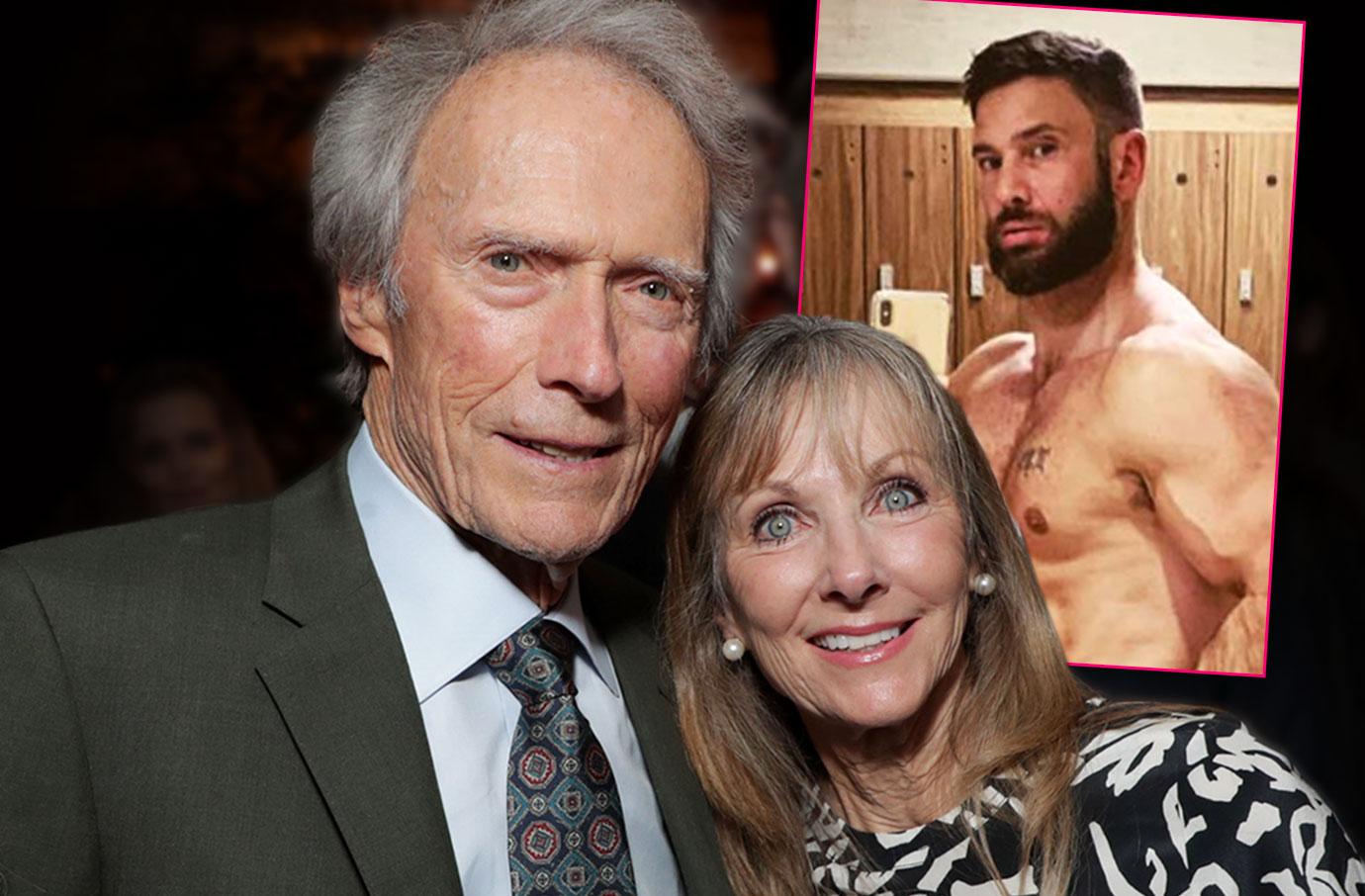 Shocking Photos: Clint Eastwood’s Secret Hot Grandson Revealed