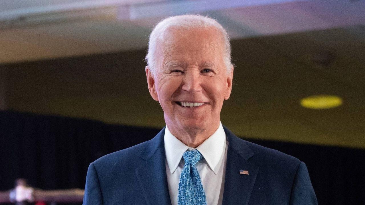 Image of In Brett McGurk's new book, he details a blunt conversation Joe Biden had with Benjamin Netanyahu shortly after the October 7 terror attacks.