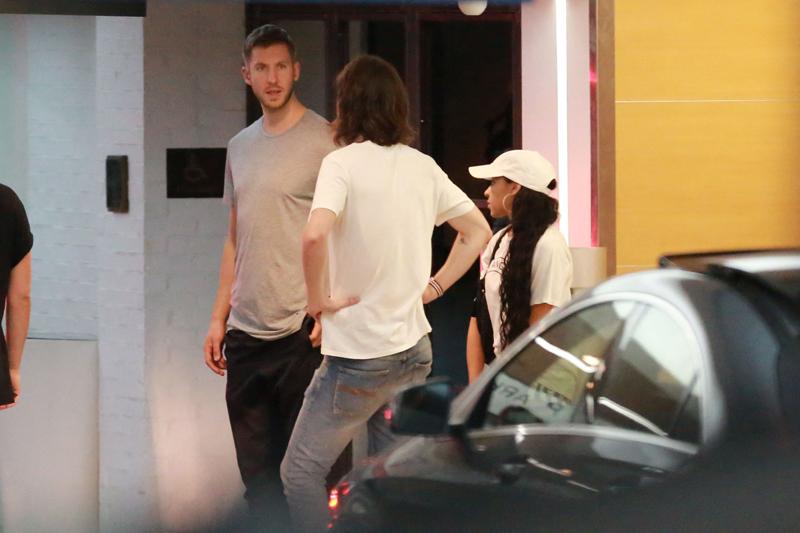 calvin-harris-taylor-swift-breakup-holding-hands-tinashe