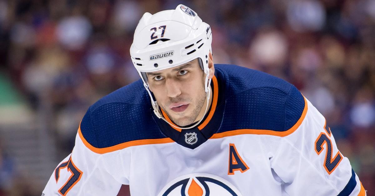 Milan Lucic’s Ex Brittany Pleads for Restraining Order as NHL Star ...