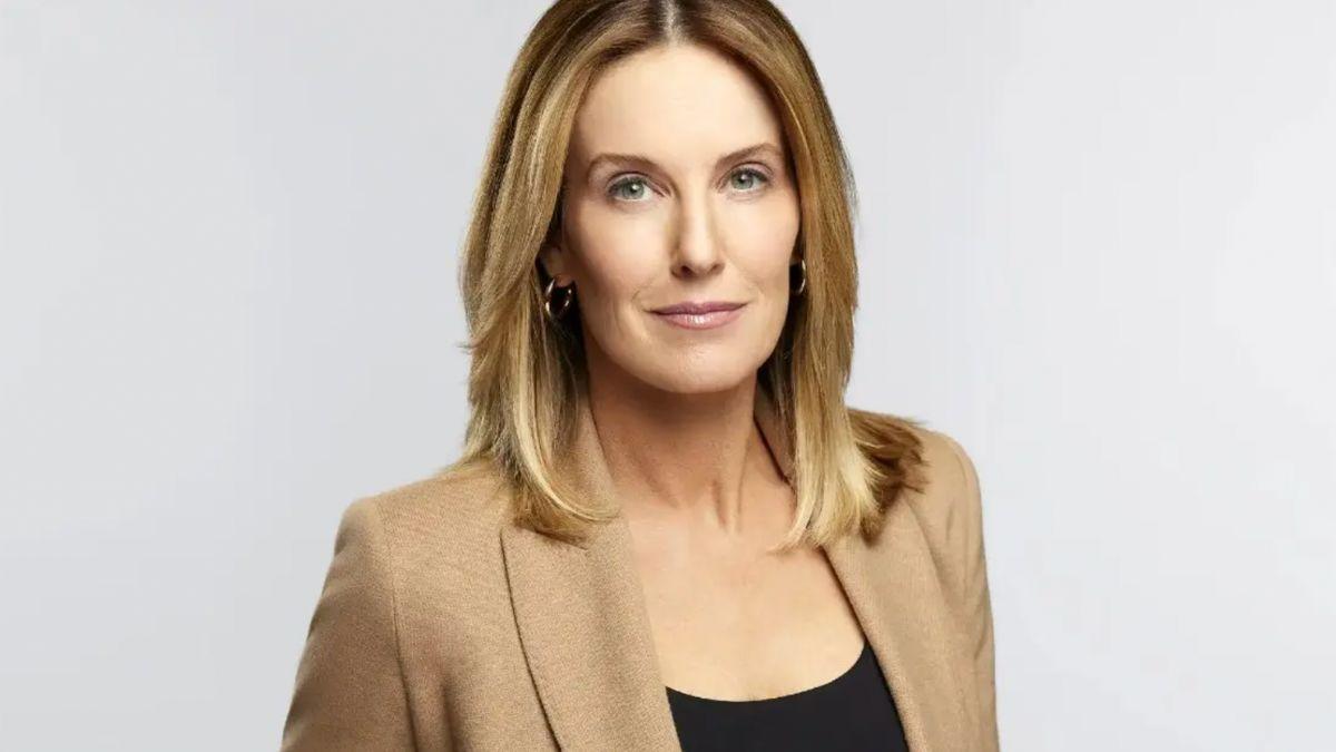 Photo of Sharyn Alfonsi