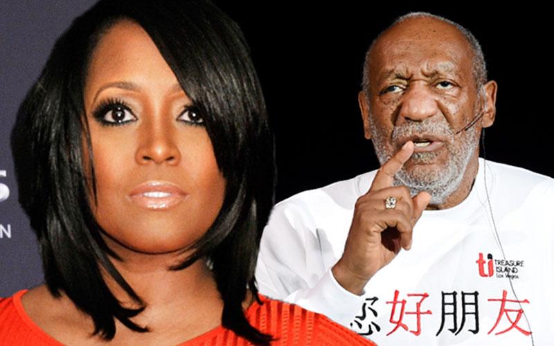 Keisha Knight Pulliam Slams Amber Rose About Bill Cosby