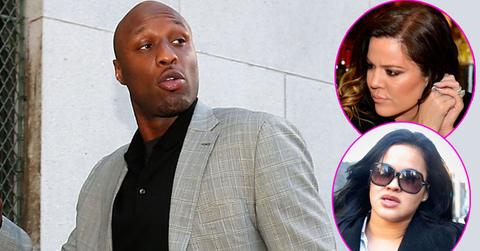 Lamar Odom