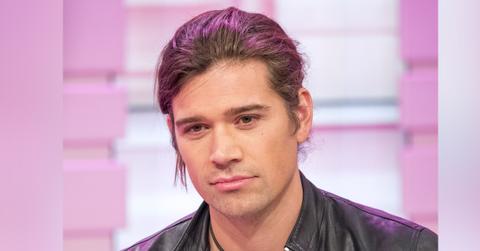 Zac, Youngest Brother Of Pop Group Hanson, Recovering From Motorcycle Crash