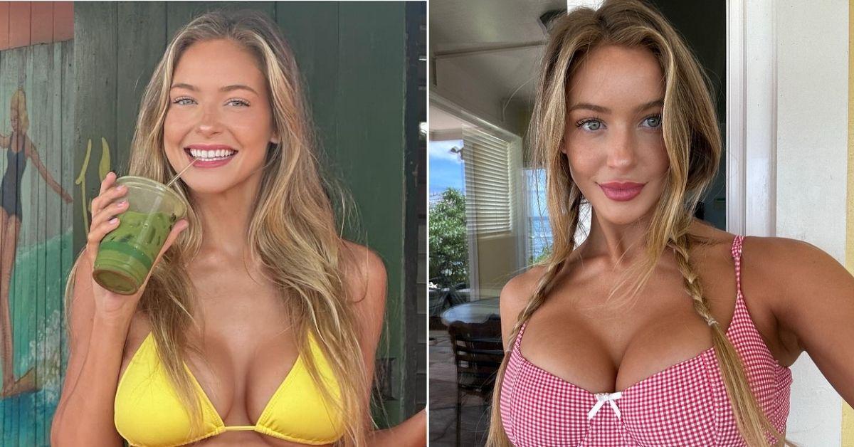 Picture of Hannah Palmer