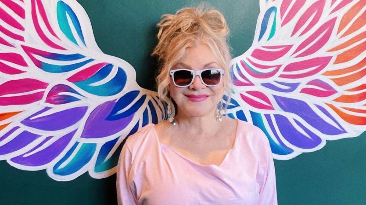 Photo of Stella Parton