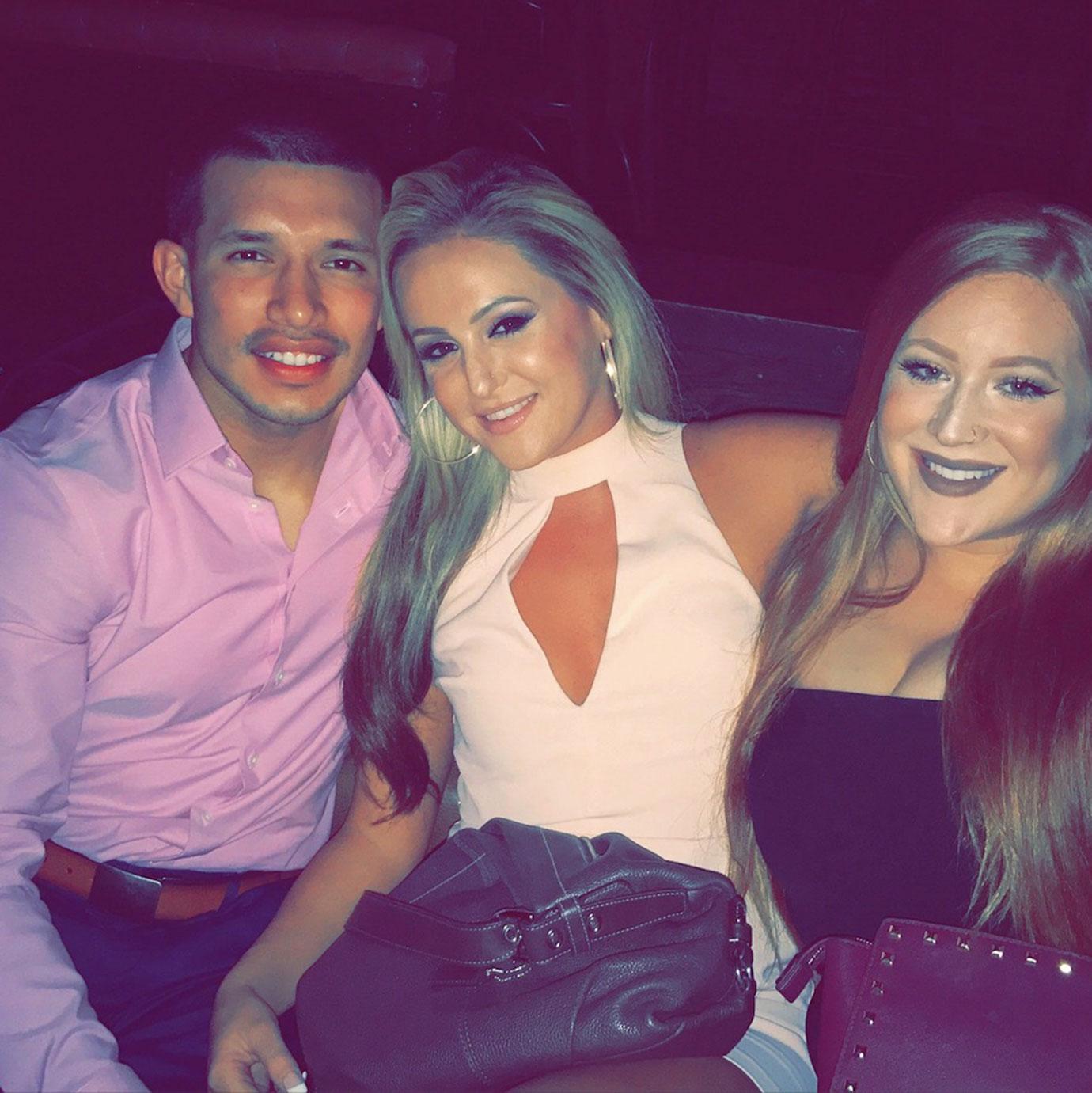 //javi marroquin drinking kailyn lowry sex tape teen mom