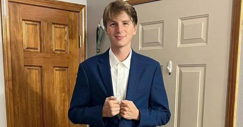 riley strain missing family courtesy pic