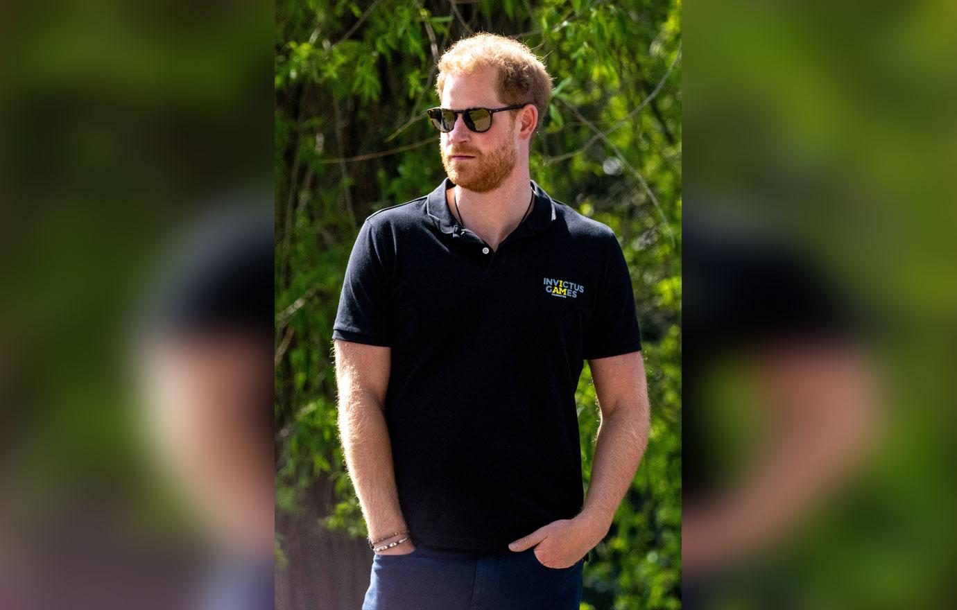 samuel alito prince harry