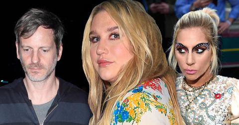 Kesha Dr Luke Rape Mark Geragos Lady Gaga Lawsuit