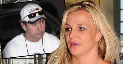 Who Will Manage Britney Spears’ Fortune If Dad Passes Away?