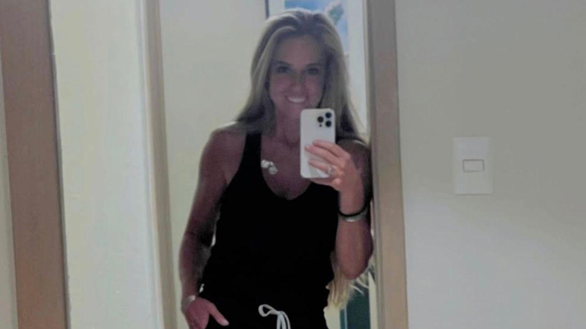 Photo of Nicole Curtis