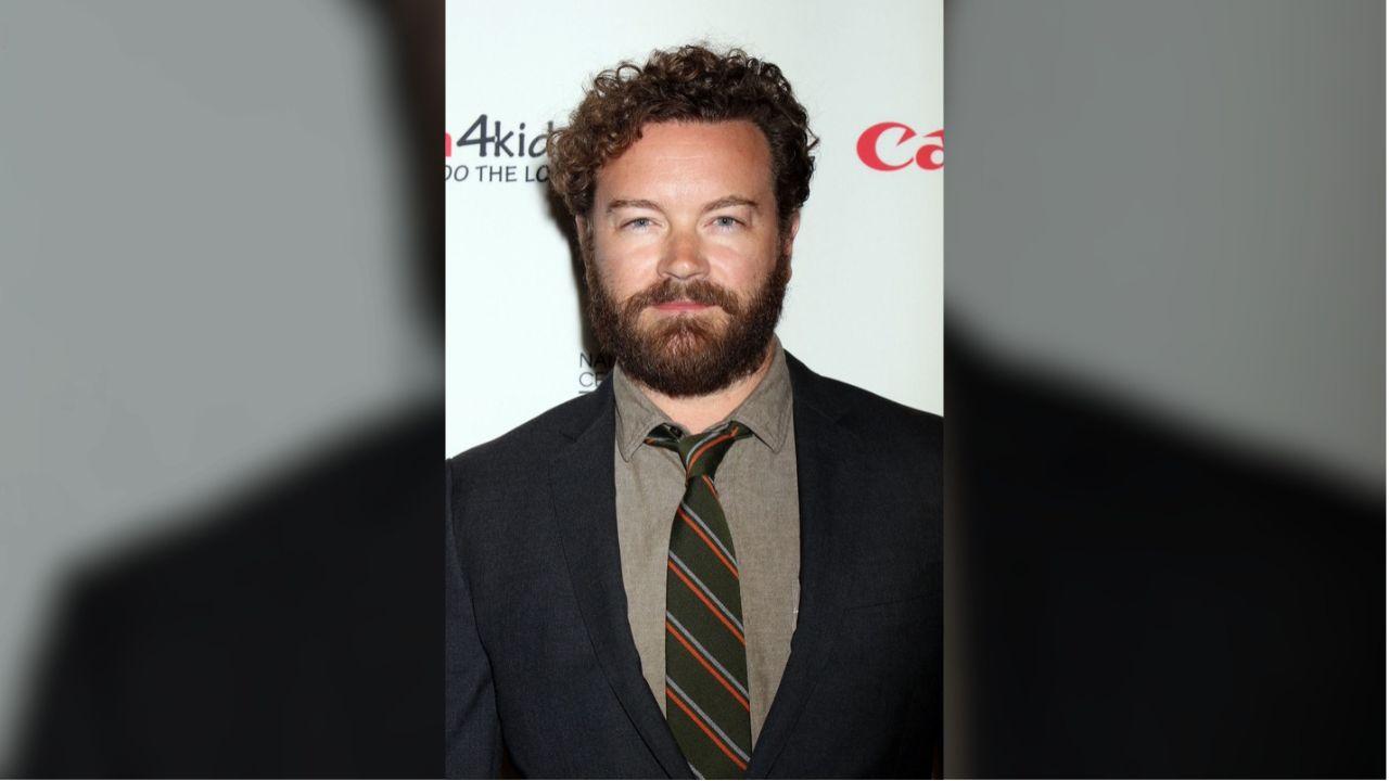 Court rejected Danny Masterson’s appeal, so his 30-years-to-life sentence stays in place