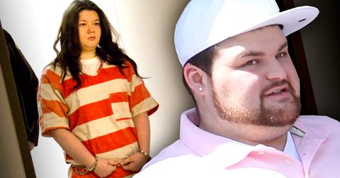 //gary shirley denies cheating amber portwood in prison continues to lie pp sl