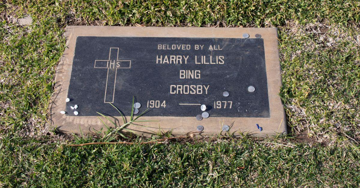 bing crosby widow secret grave affairs abuse seduced aged