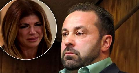 Joe Giudice Appeal Attorney General