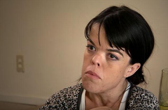 //little women la briana renee hospitalized family feud pp