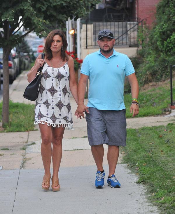 Jon Gosselin Girlfriend Collen Conrad