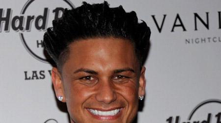 //pauly d dad