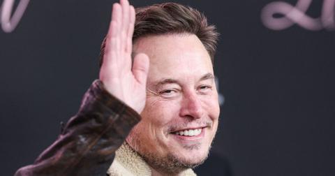 elon musk bankroll donald trump summit cash strapped ex president