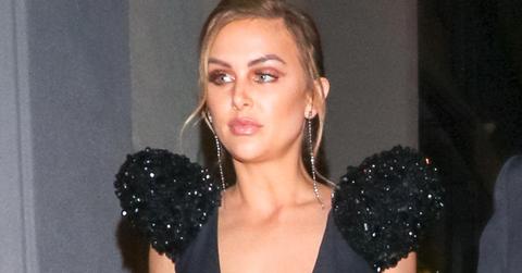 Vanderpump Rules Lala Kent Sober