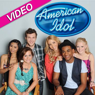 //american idol six fox post