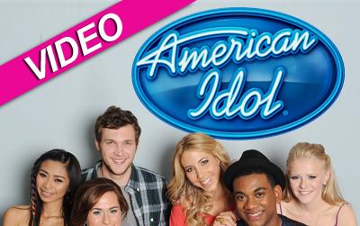 //american idol six fox post