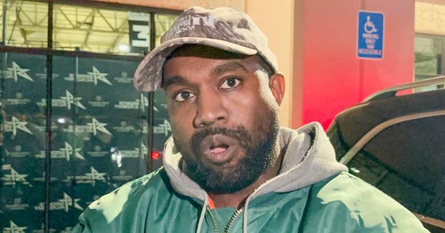 kanye west minute apology video antisemitic outbursts report