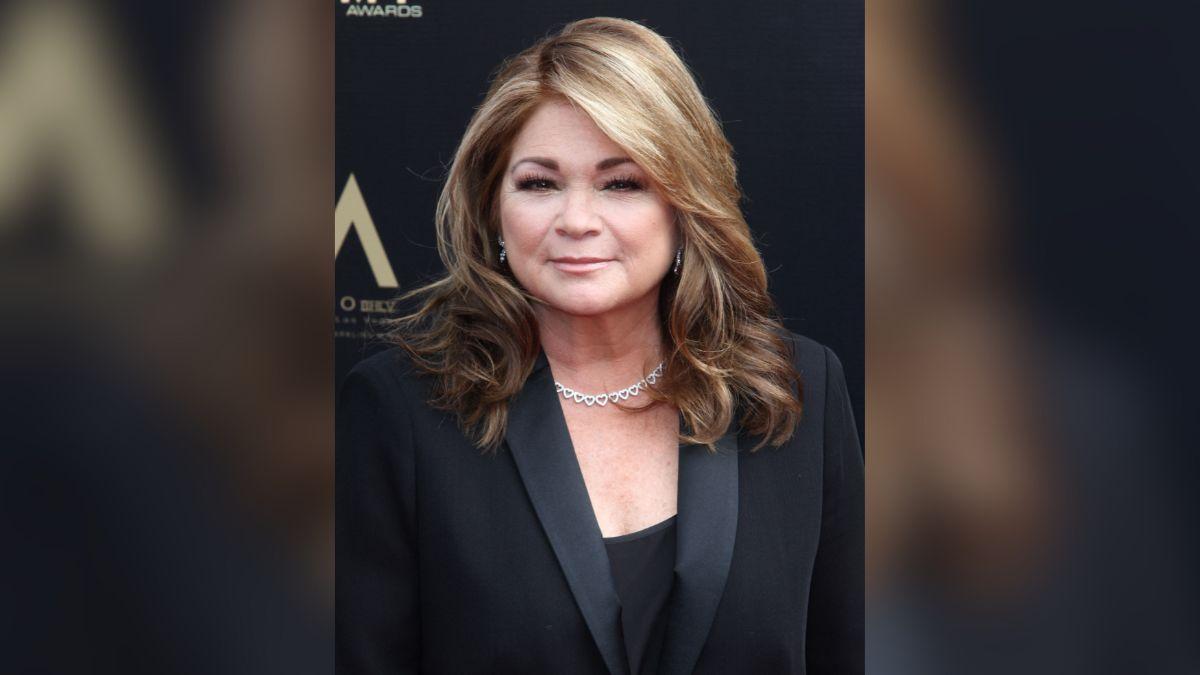 Photo of Valerie Bertinelli