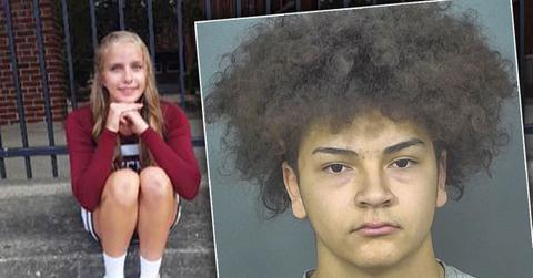 Pregnant Indiana Cheerleader Dead Dumpster Baby Father Arrested