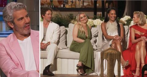 Bravo has launched a security crackdown after an explosive 'Summer House' audio leak surfaced.