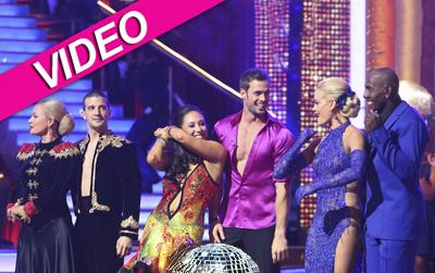 //dwts trio winner abc post