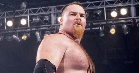 Jim 'The Anvil' Neidhart