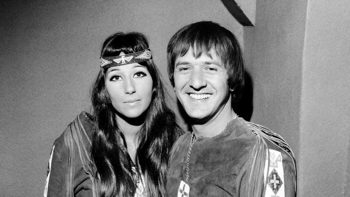 Cher recalled meeting Sonny Bono in 1962 while he worked with producer Phil Spector, a partnership that eventually led to their breakout hit 'I Got You Babe.'