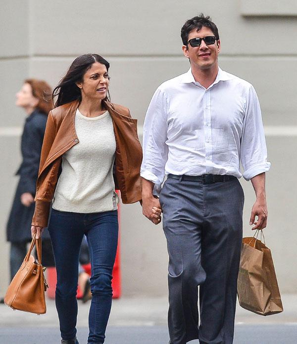 //bethenny frankel new boyfriend new york