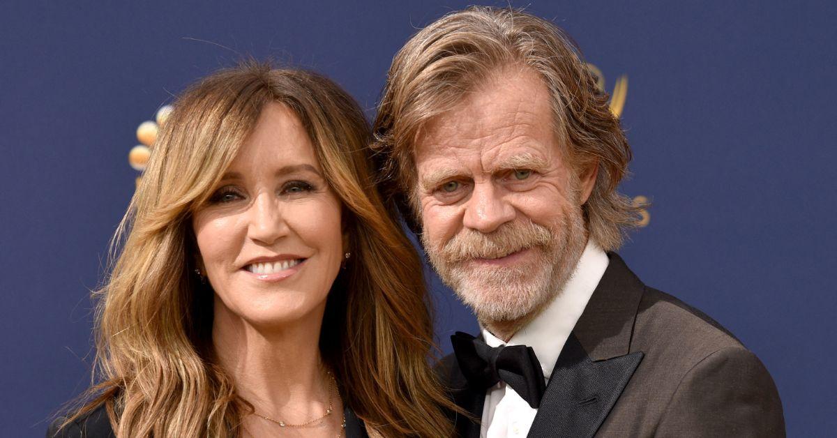 Photo of Felicity Huffman