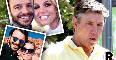 //britney spears boyfriend charlie ebersol jamie spears friends planet hollywood las vegas piece of me pp sl