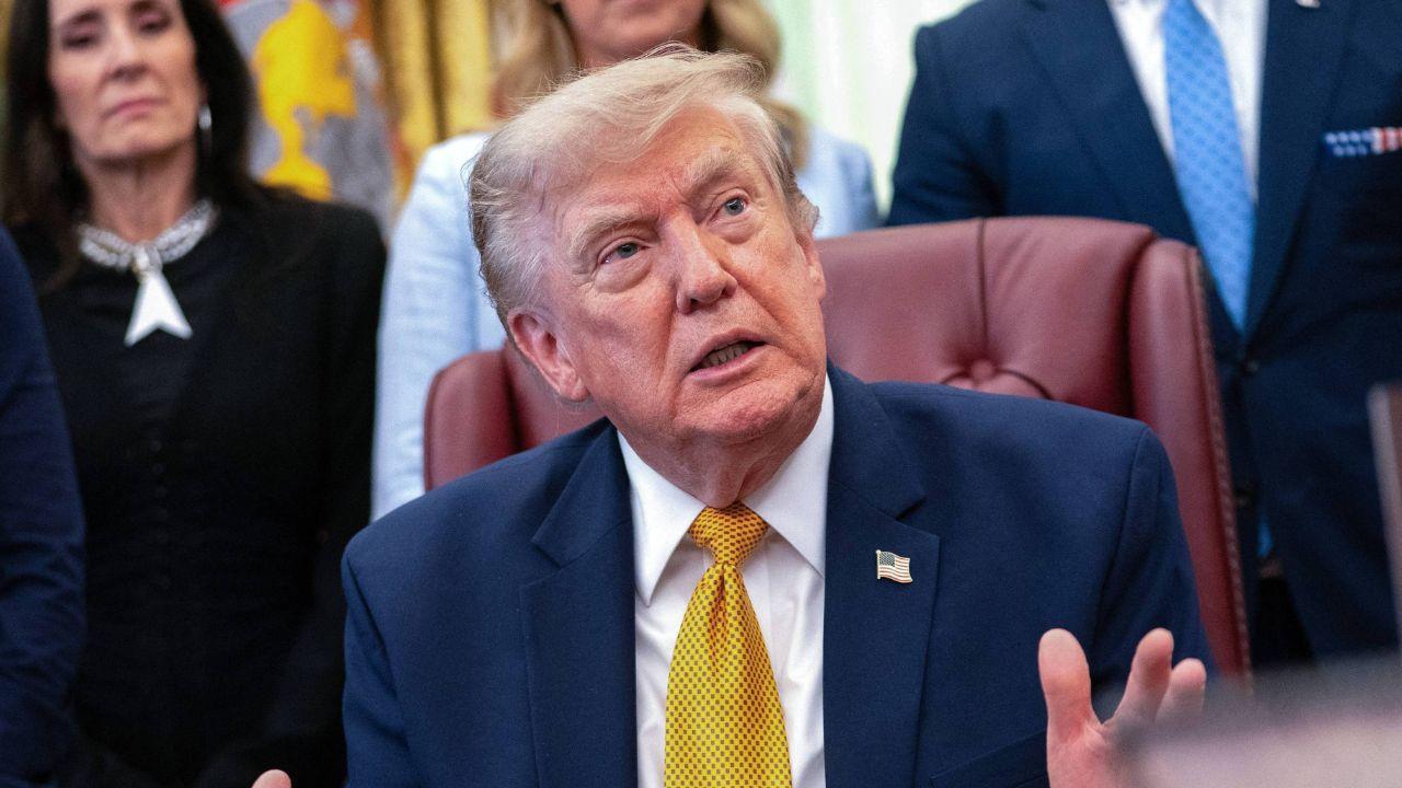 image of Donald Trump
