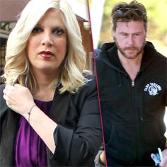 //tori spelling speaks out first time dean mcdermott cheating scandal  sq