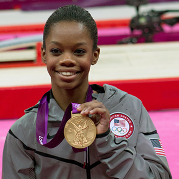 //gabby douglas criticism hair