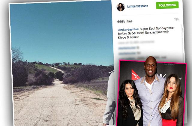 //lamar odom health progress walk kim kardashian khloe kardashian pp