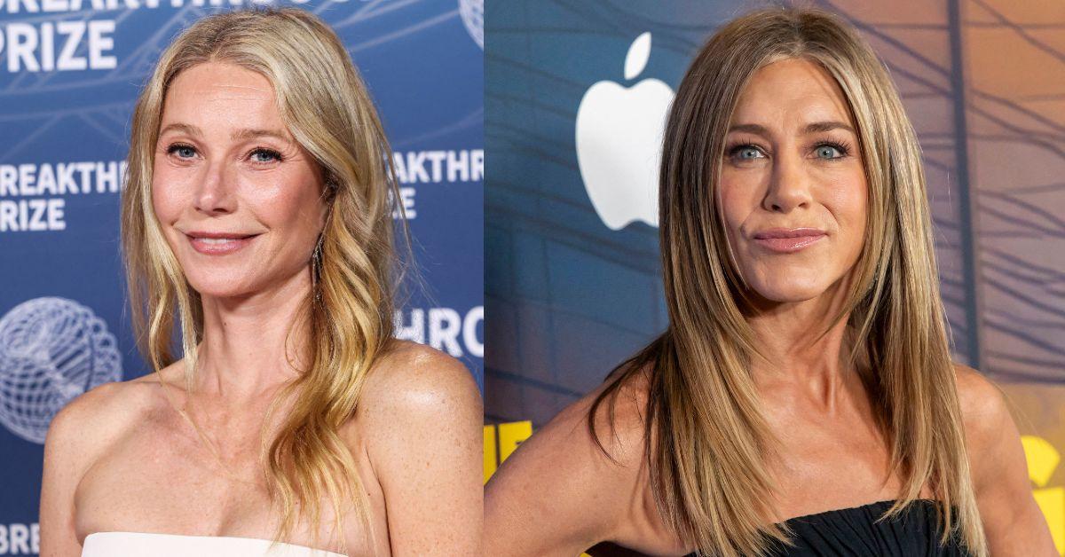 jennifer aniston reveals plastic surgery secrets after years denial