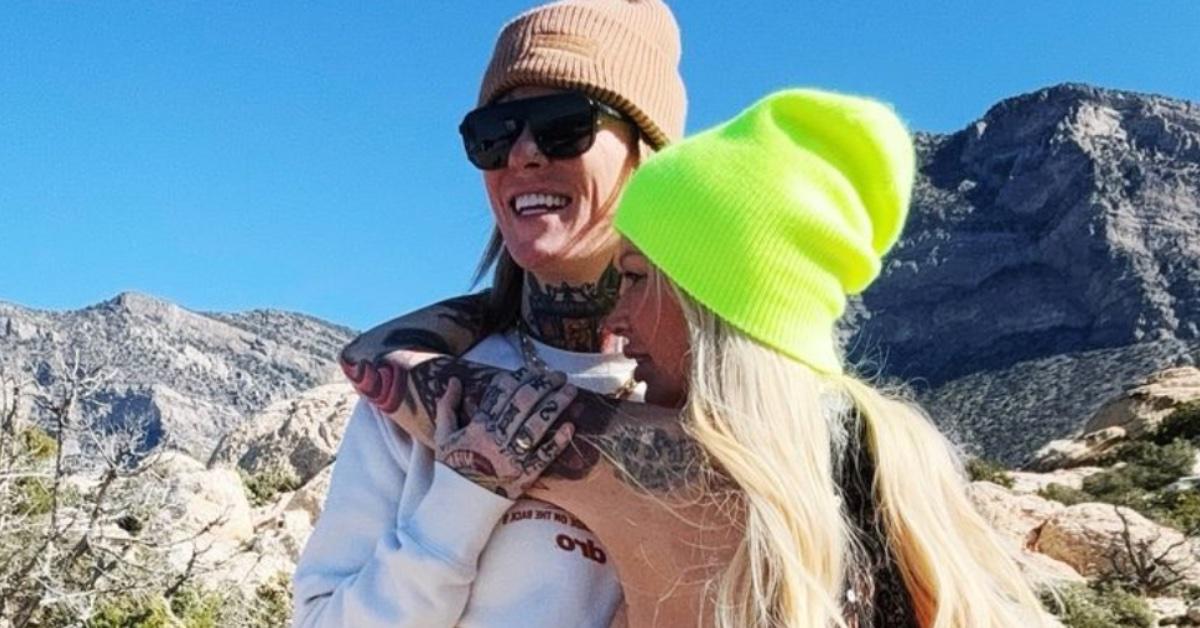 jenna jameson estranged wife cites k debt broken sobriety promise annulment