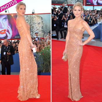 //kate hudson venice film fest hot