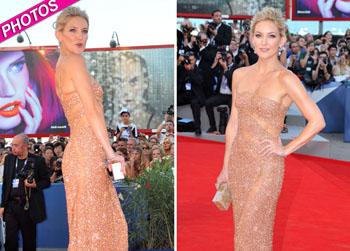 //kate hudson venice film fest hot