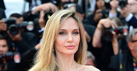 Angelina Jolie plans a new life abroad as her twins grow up and prepare for their own next chapters.