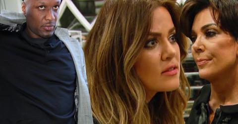 //khloe and kriss slider