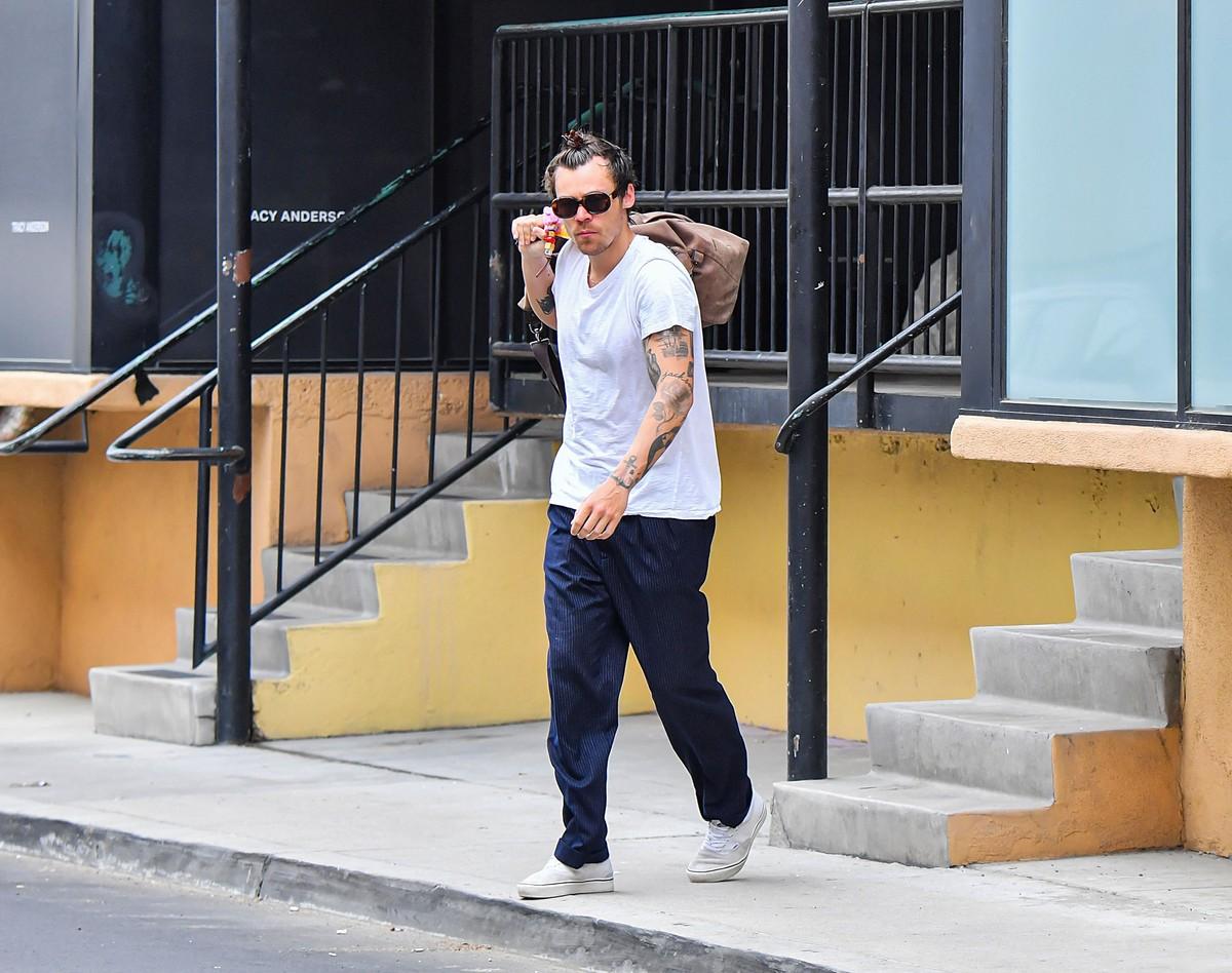 Zoë Kravitz and Harry Styles reportedly became engaged eight months after they began dating.