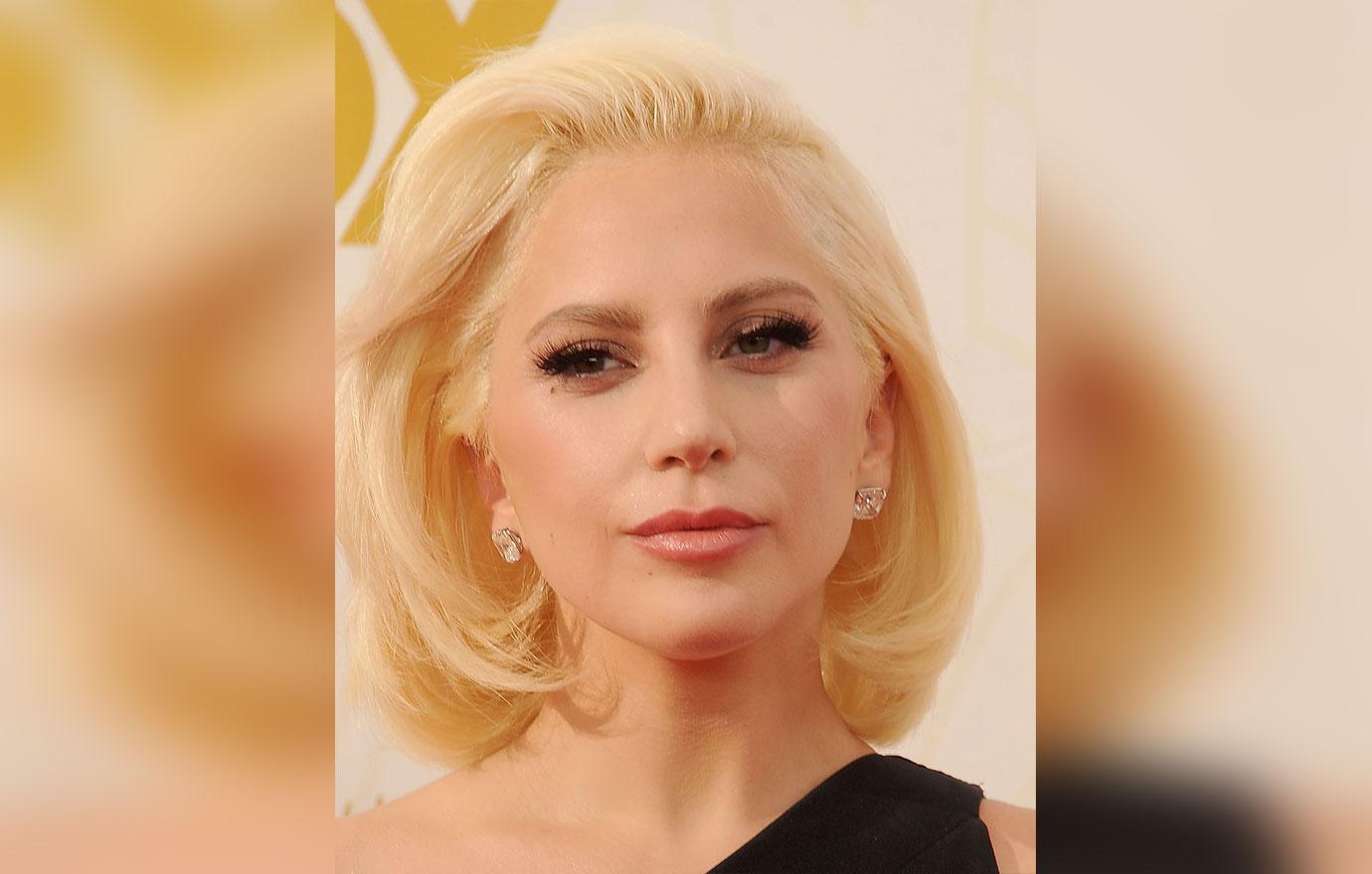 Lady Gaga's Plastic Surgery Makeover Exposed By Top Docs