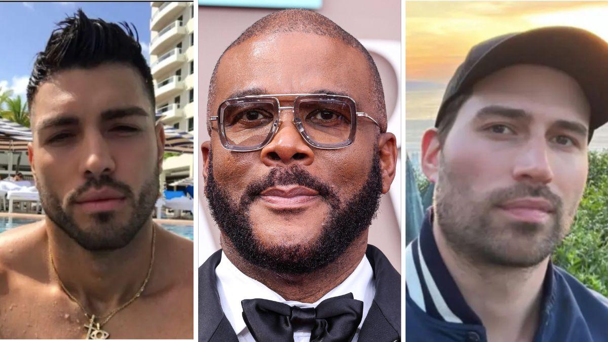 Tyler Perry Faces New Claims From Accusers' Attorney